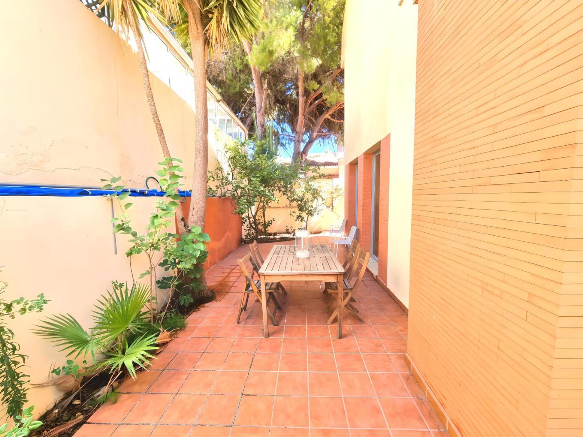Stunning Home With Outdoor Swimmingpool, 4 Bedrooms And Wifi Benalmádena Exteriér fotografie