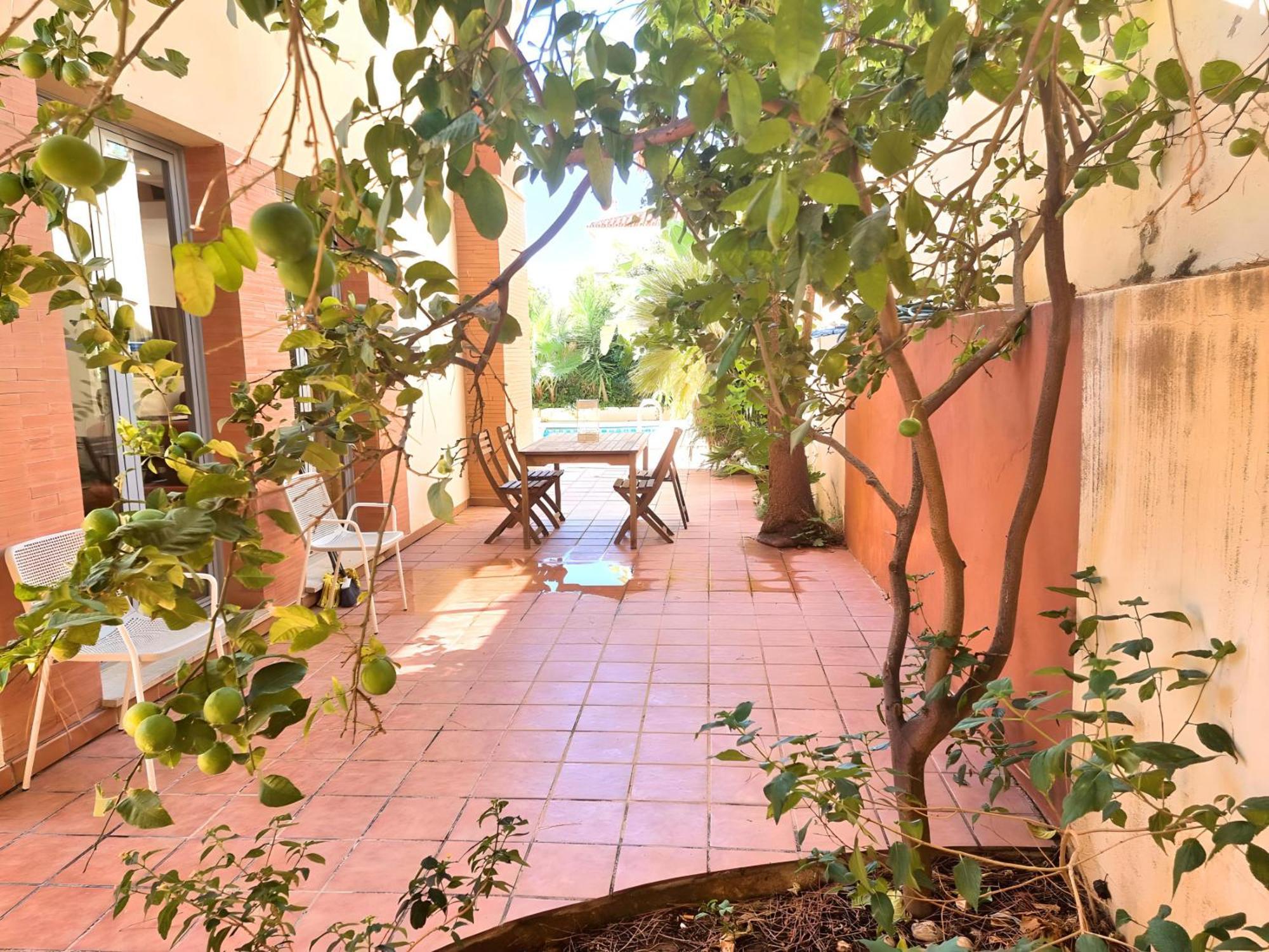 Stunning Home With Outdoor Swimmingpool, 4 Bedrooms And Wifi Benalmádena Exteriér fotografie