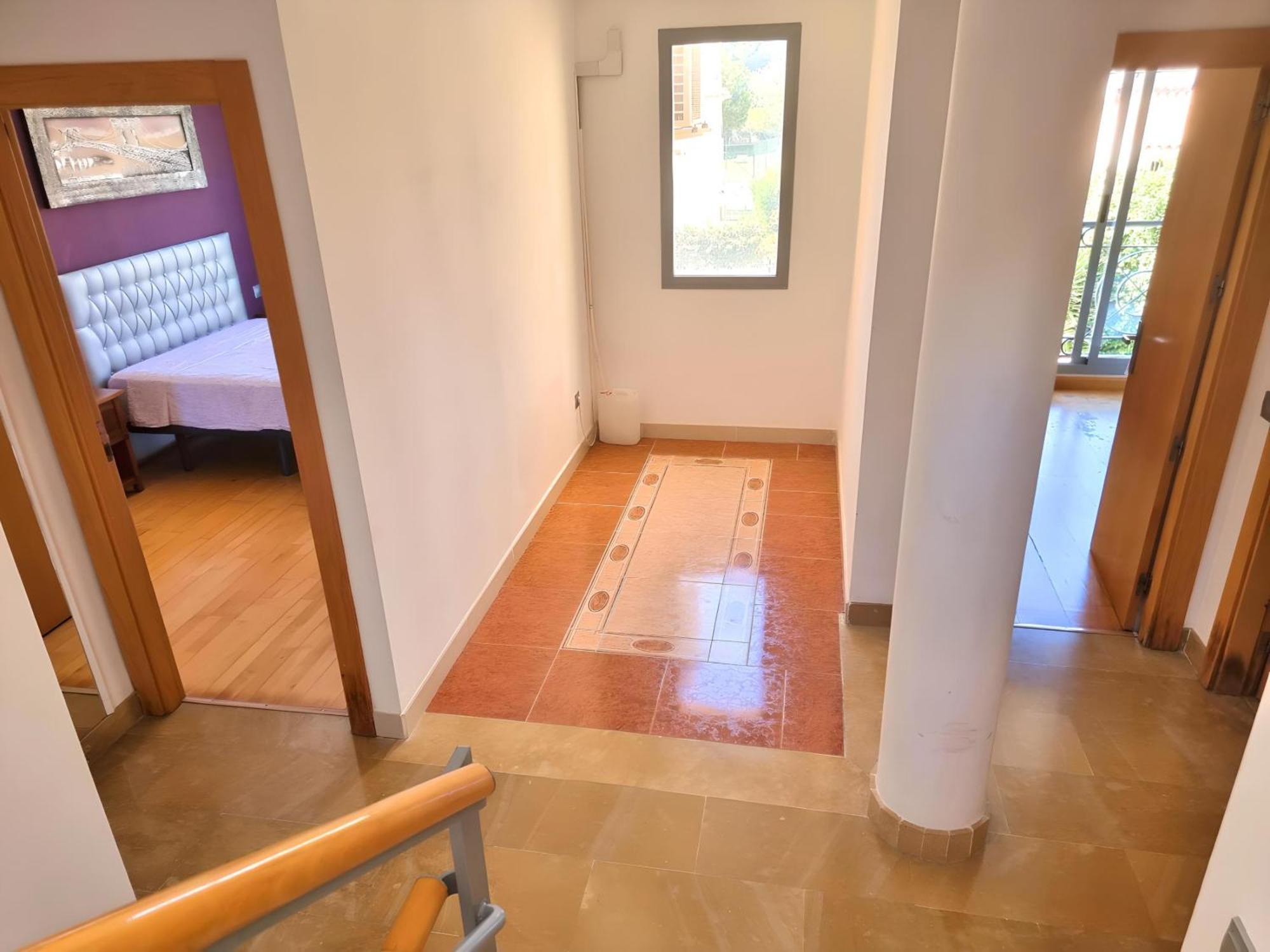 Stunning Home With Outdoor Swimmingpool, 4 Bedrooms And Wifi Benalmádena Exteriér fotografie