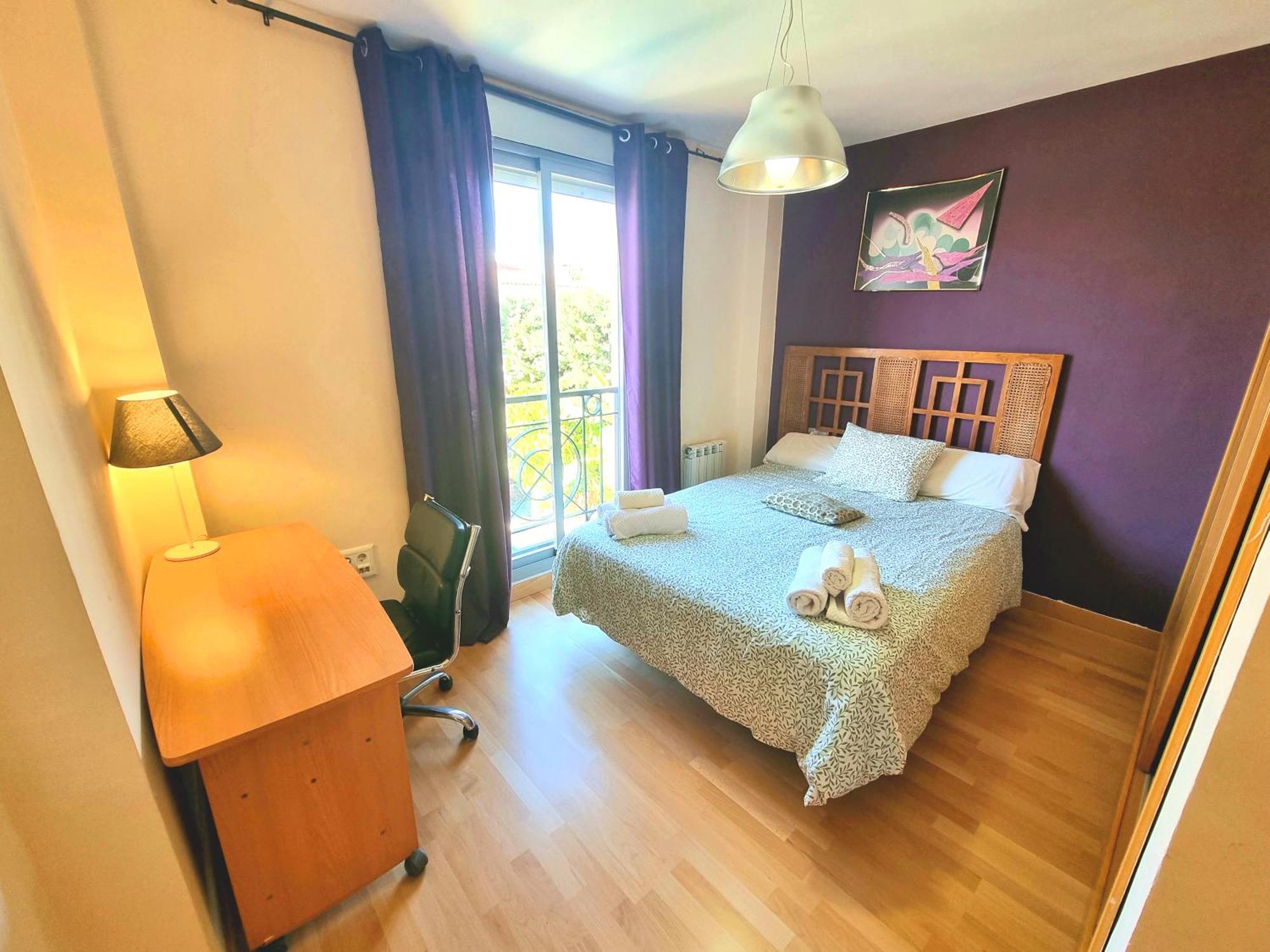 Stunning Home With Outdoor Swimmingpool, 4 Bedrooms And Wifi Benalmádena Exteriér fotografie